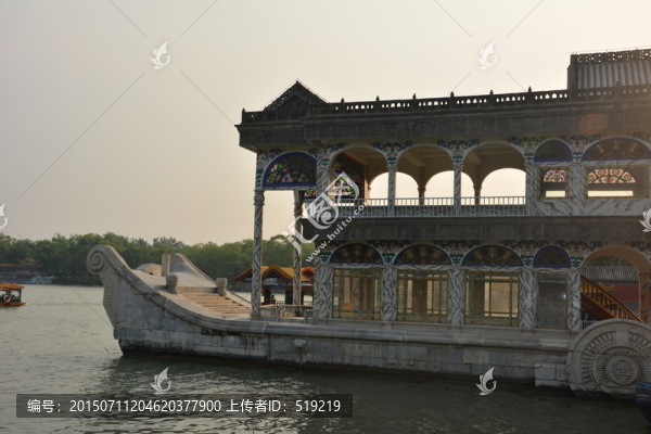 頤和園