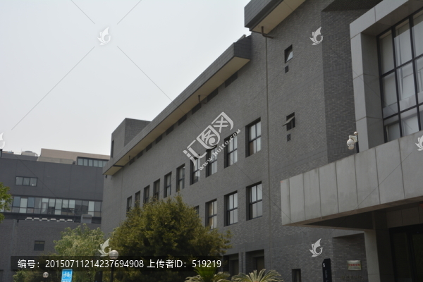 中央美院教學(xué)樓