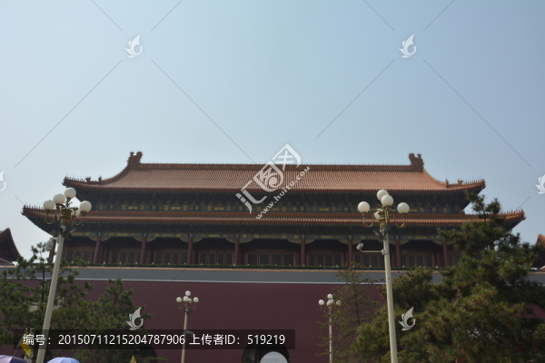故宮風(fēng)景