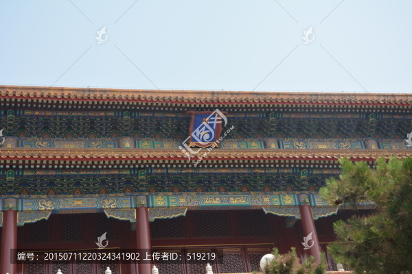 端門