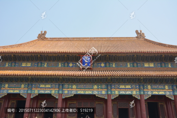太和殿