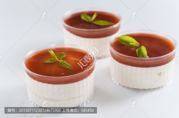 雙皮奶