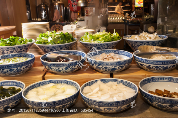 餐廳美食