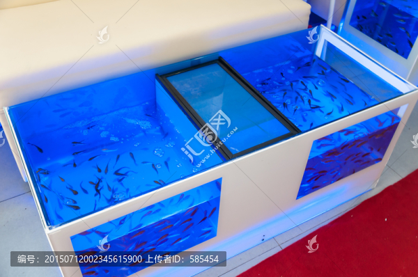 親親魚足療