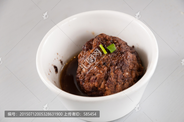 獅子頭