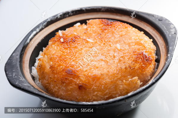 鍋巴