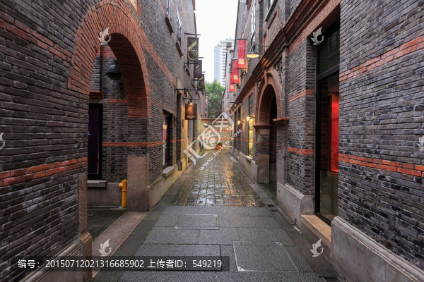 上海石庫(kù)門
