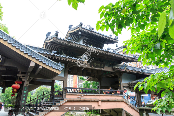 桂林興安,靈渠