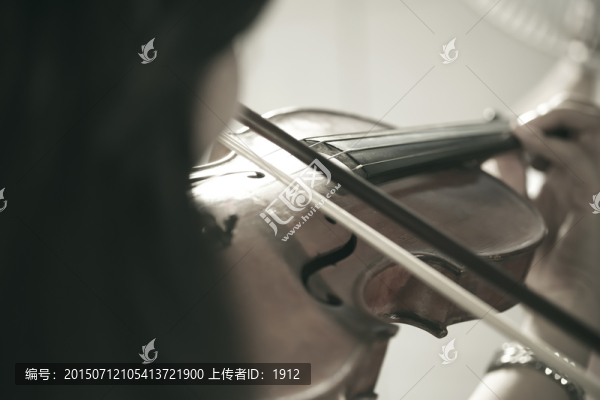 小提琴