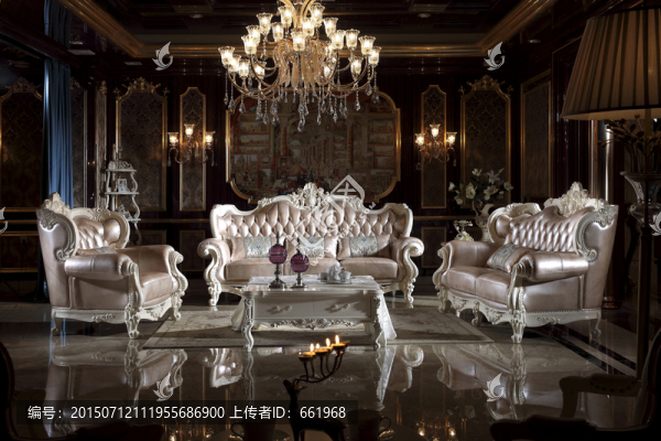 皮沙發(fā)