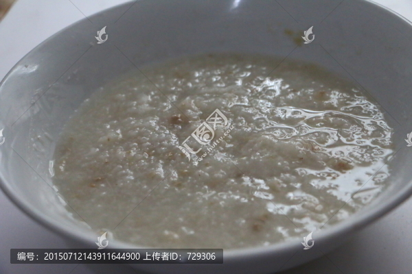粥