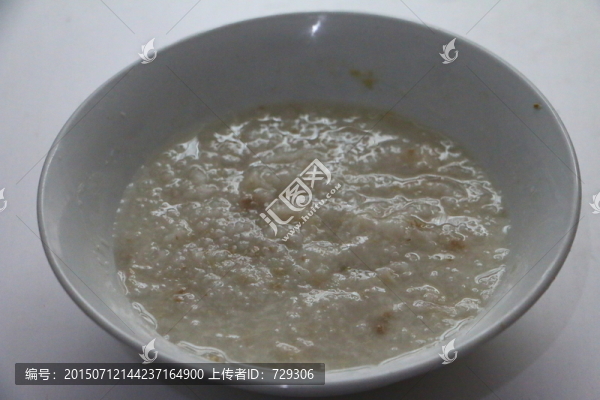 高清粥圖片