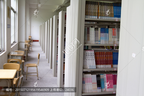 圖書館,書柜,書架