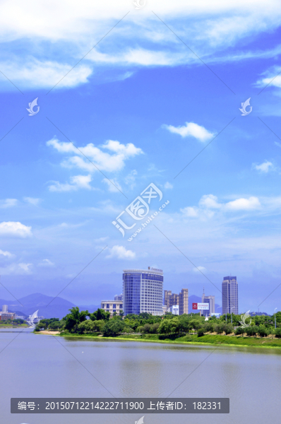 南安江濱五星大酒店