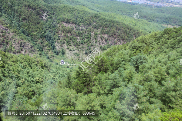 香格里拉之濕地公園