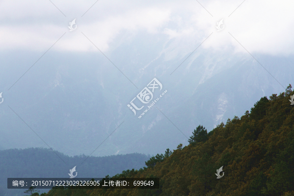 香格里拉風(fēng)情
