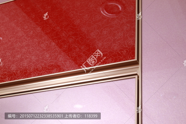 櫥柜有機玻璃