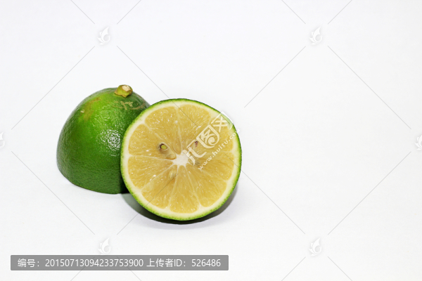 青檸檬