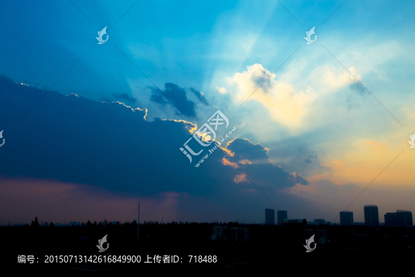 白馬花園