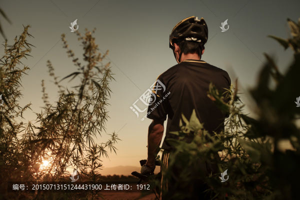 自行車運(yùn)動(dòng)