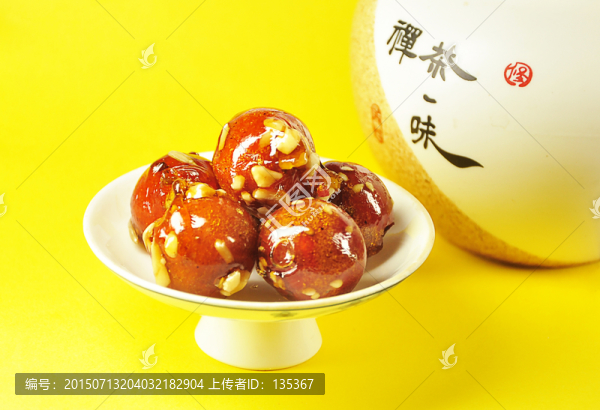 老北京糖葫蘆