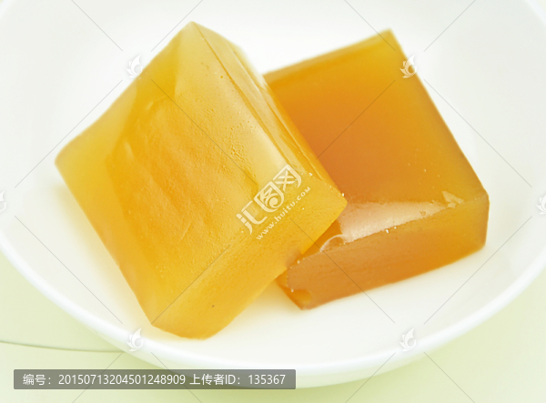 豌豆黃