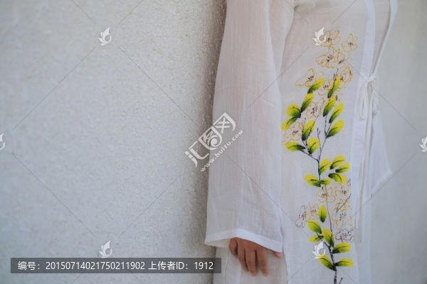 禪服