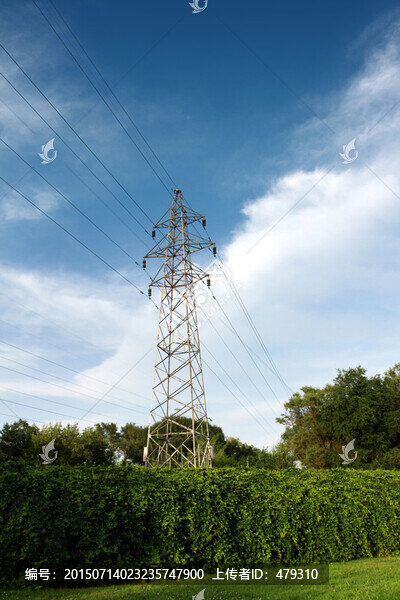 電塔