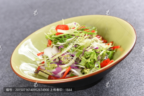大拌菜
