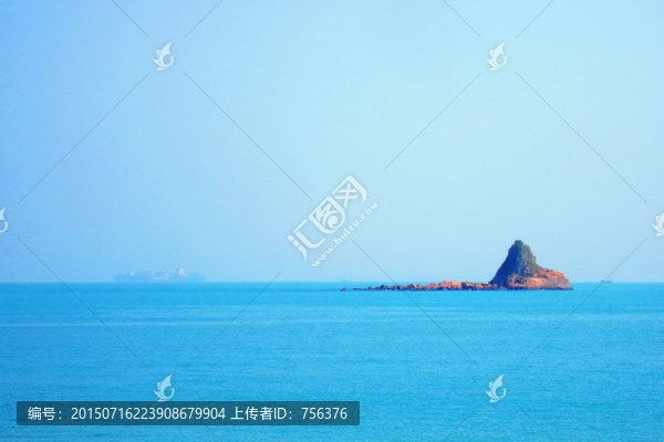 島