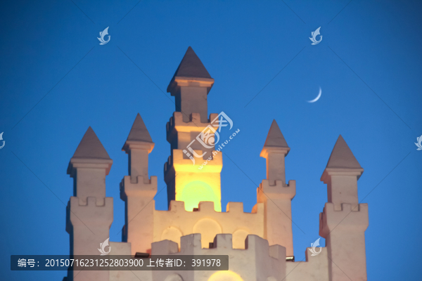 東北旅游