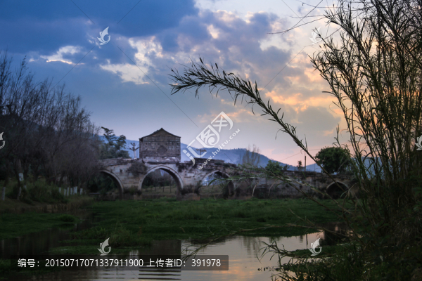 十七孔橋