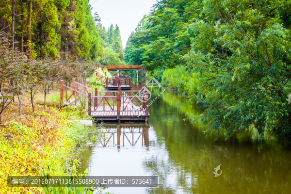 原生態(tài)景觀