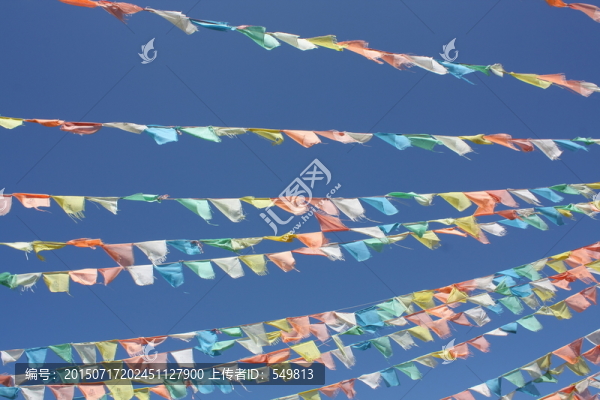 經(jīng)幡