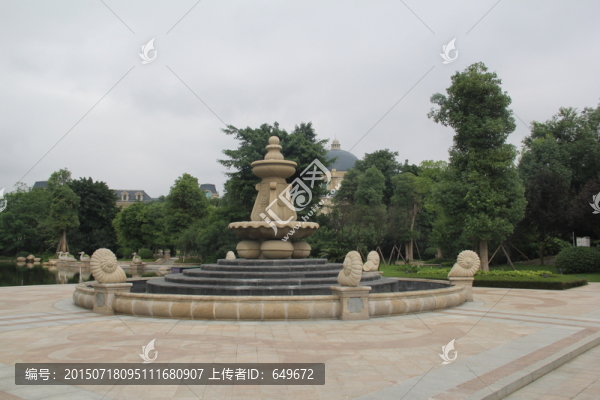 園林建筑