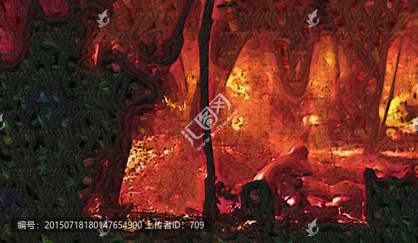 創(chuàng)意裝飾畫