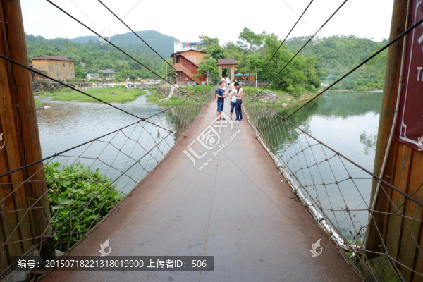 吊橋
