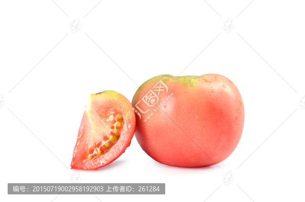 西紅柿