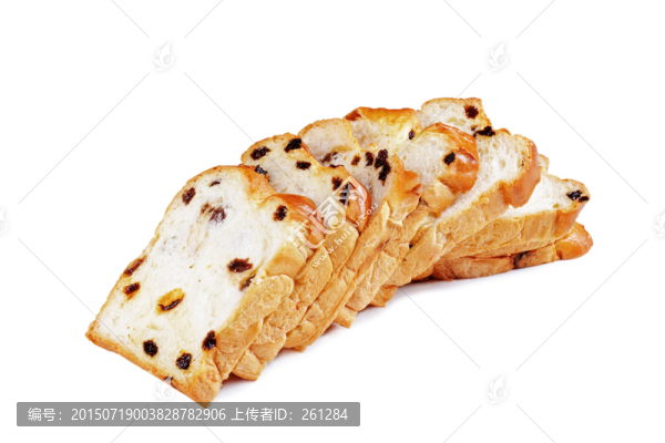面包