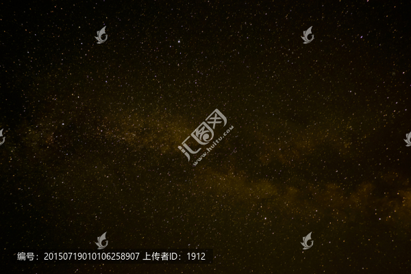 星云