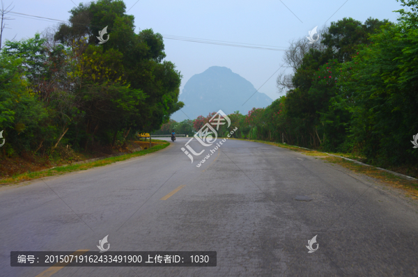 鄉(xiāng)村公路