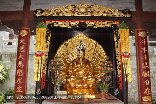佛像