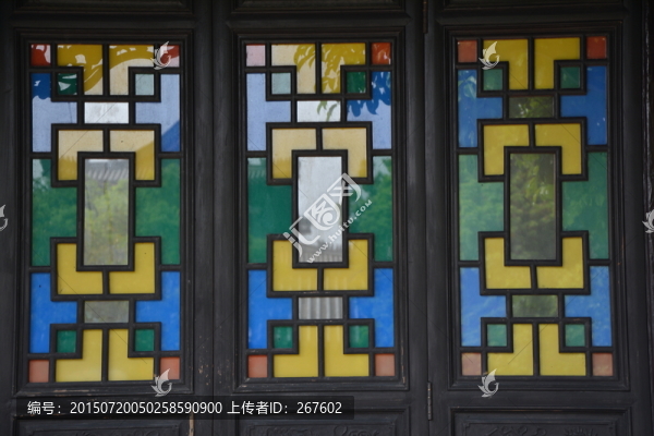 窗戶