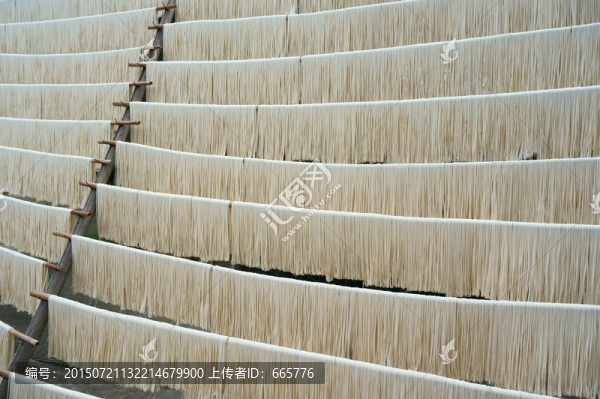 面條