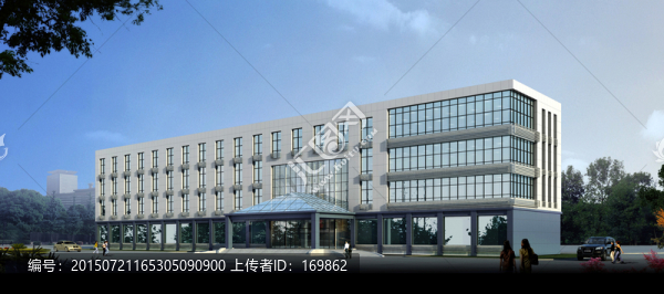 辦公樓