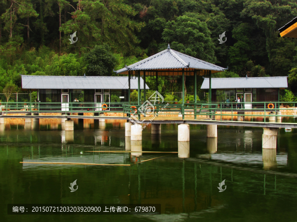 青山綠水小屋
