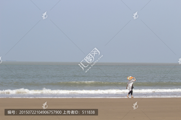海灘