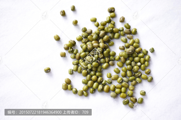 粗糧綠豆