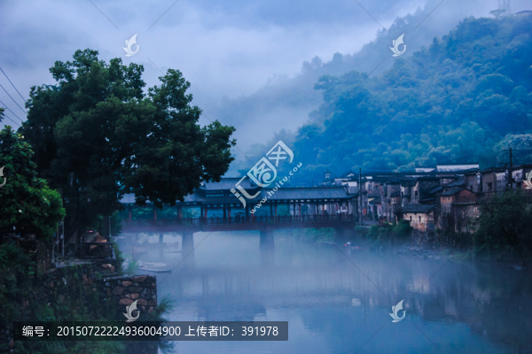 婺源風(fēng)光