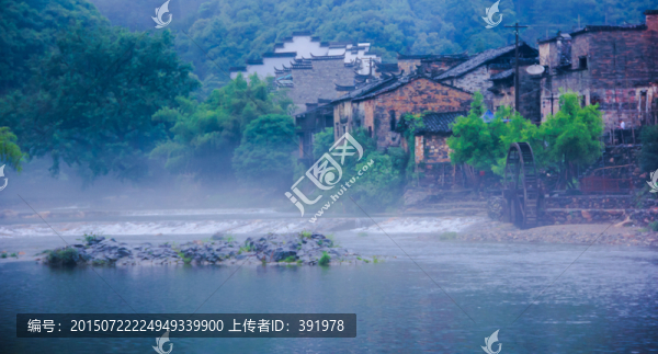 婺源風(fēng)光